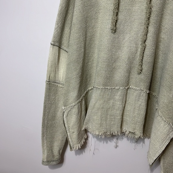 Free People Zoe Pullover - Picture 4 of 11